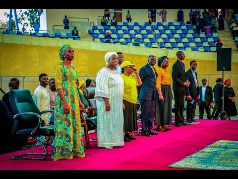 RCCG SUNDAY SERVICE ||13//11/2022