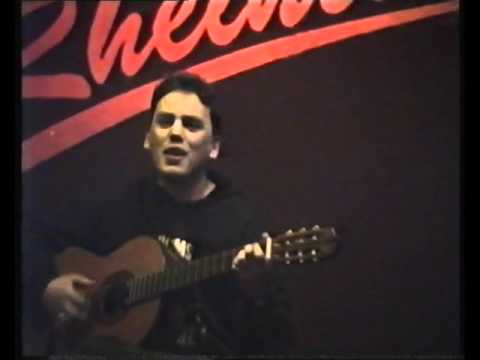 Meine Fresse Club - 29.03.2001 - Der Flotte Totte - Die Zwerge