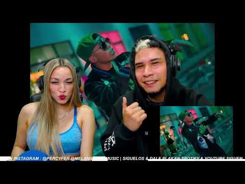 ANDO - Jere Klein|| REACCIÓN