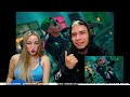 ANDO - Jere Klein|| REACCIÓN