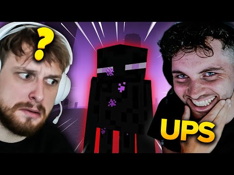 VYSOTZKY MNIE COACHUJE - GORZEJ BYĆ NIE MOGŁO? (Minecraft speedrun)