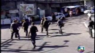 Marcelo D2, O Rappa &amp; Gabriel O Pensador - Até Quando