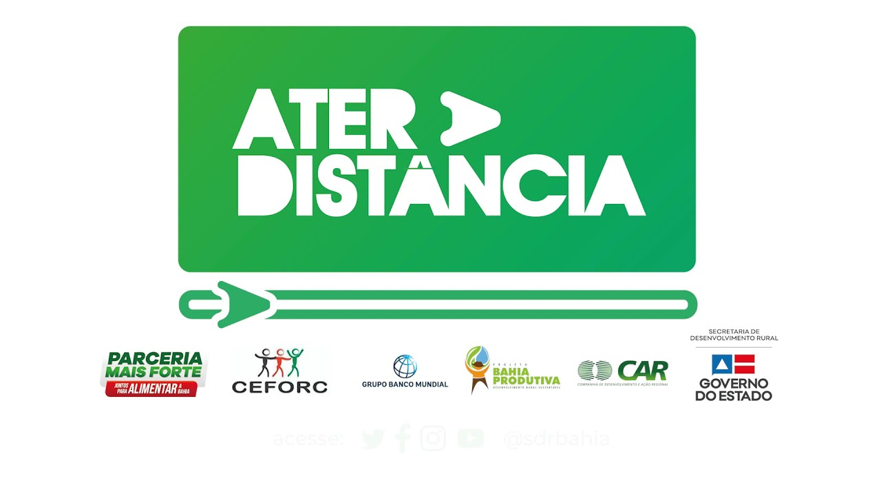 Parte 1 - Boas práticas na agricultura familiar