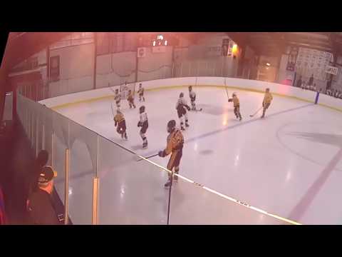 PW1 Game 5 - Clip1   Vs Predators   Hess   2019 10 27  Auto Track