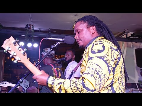 LIVE 🛑 SEE WHAT UTUTI WA KYUMA AND MAIMA KITHUNGO RAHA DID PERFORMING IN ONE STAGE AT KIFARU PLACE 