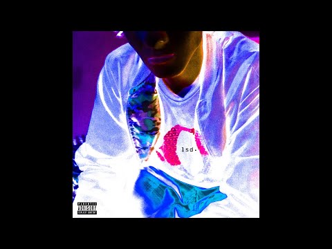GASH - LSD (Prod. Kidkeva)