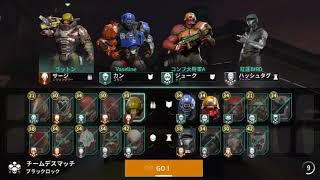 モダコンvs「サージ」