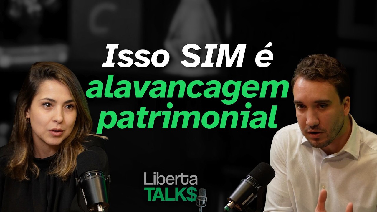 Por que quem tem dinheiro NÃO compra imóvel à vista