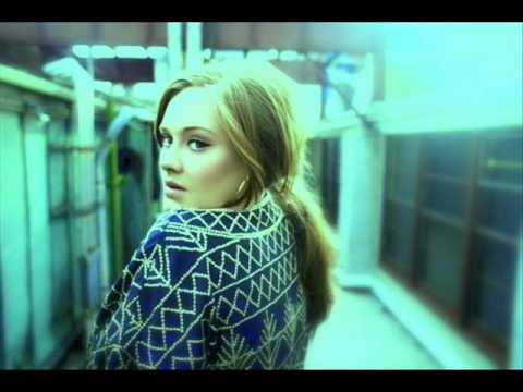 Cazzette vs Adele  -  Set Fire to the Rain **No Intro** (A Stupid Hole Bootleg)