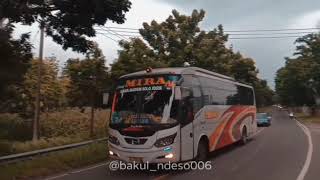 Download lagu story wa bus mira mp3