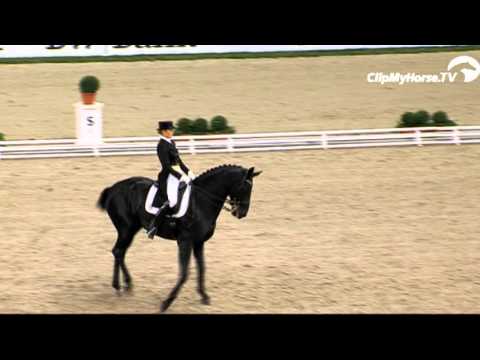 Preis der Liselott und Klaus Rheinberger Stiftung, STUTTGART GERMAN MASTERS 2012