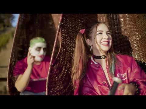 Ac B - Travesuras (Video Oficial)