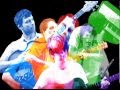 The Spinto Band - Jackhammer