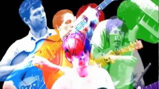 Jackhammer Music Video