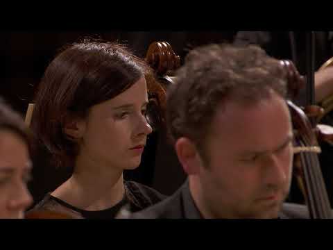 Beethoven, Symphonie n° 7, 2nd mouvement