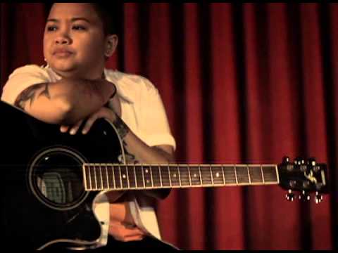 Minsan Ang Minahal Ay Ako Music Video