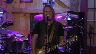 11. I Just Want to Make Love To You - Foghat - 8 Days on the Road
