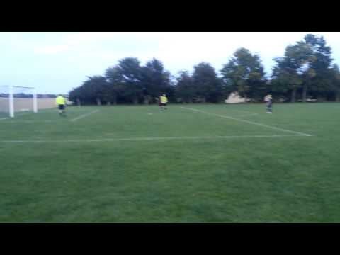 SGGr.Biewende 1920 vs. SG Schandelah III (5:3)