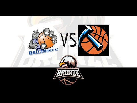 Jumpball - Bronze League 22/23: Ballarhinos – Άρειος Πάγκος 53-59 (13/11/2022)