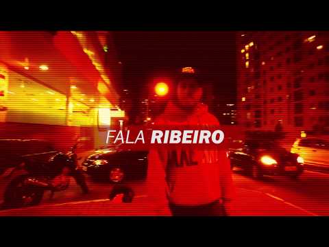 Fala Ribeiro ft Nauí (Movni) - Algum lugar