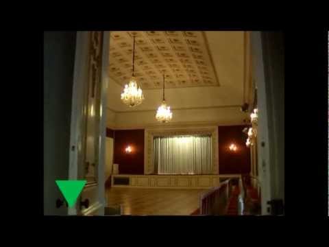 ŻAGAŃ - miasto z Dolnego Śląska