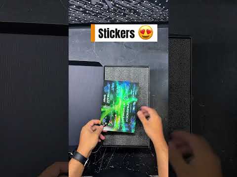 PALIT RTX 5060TI 16GB INFINITY 3 | Unboxing #rtx #unboxing #gaming #nvidia #palit #5060ti #tech #gpu