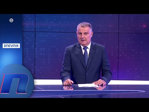 DNEVNIK - UVOD - 25.09.2025.