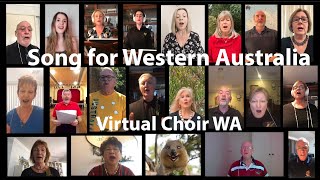 Song for WA gameplay video by Bevb, 3:17 duration