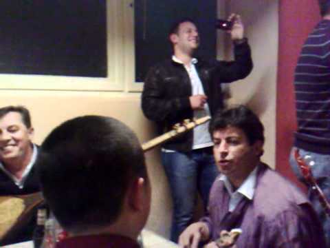 Haki e Mergim Krasniqi me Grup ne HAGEN 3