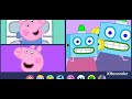 Peppa Pig Video Call Peppa Pig Official Family Cartoon