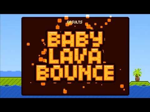 Baby Lava Bounce Video