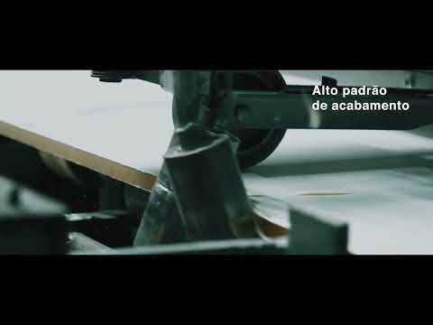 Braspan no Seu Projeto