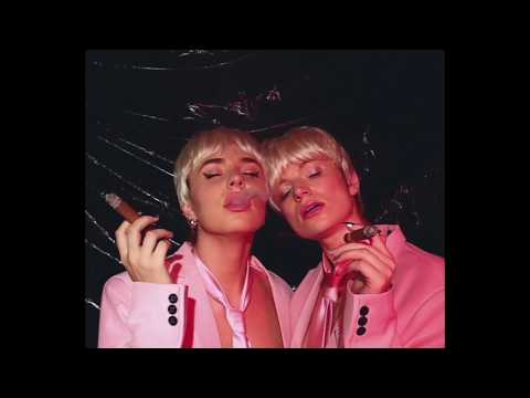 Handsomer   Molly Moore x Maty Noyes Official Audio