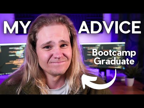 Coding Bootcamp Students... Listen Up.