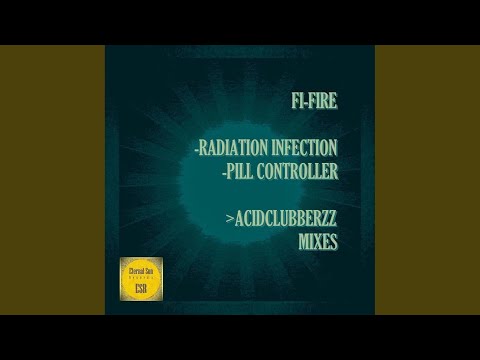 Radiation Infection (Acidclubberzz Remix)