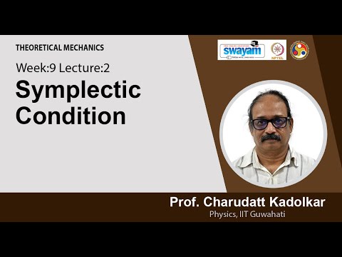 Theoretical Mechanics Introduction Video