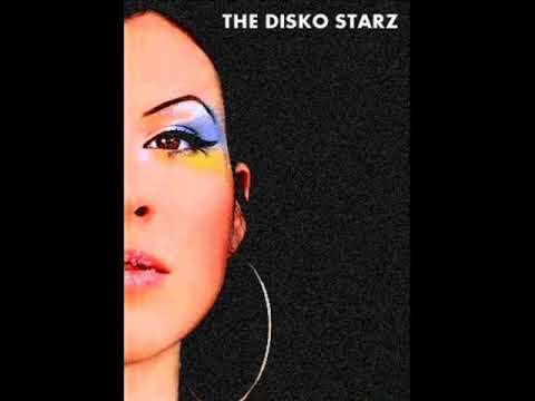 The Disko Starz  - Bites Of Disco