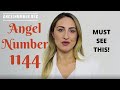 1144 ANGEL NUMBER - Must See This!