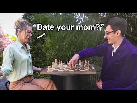 I Asked the World #2 Uncomfortable Questions