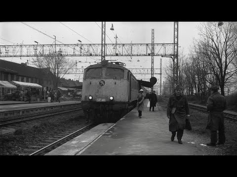 Hitler’s Train That Functioned as a Moving Command Center
