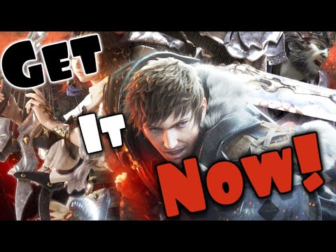 Final Fantasy XIV Free Trial GET IT NOW! - MinusInfernoGaming