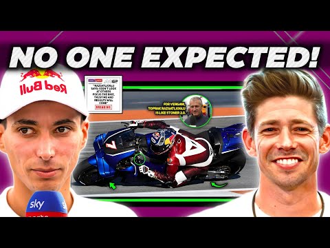 Toprak Razgatlioglu DROPS SHOCKING Truth as Stoner Comparison Emerges in MotoGP! | MotoGP News