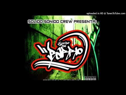 Solido Sonido Crew - Fiesta