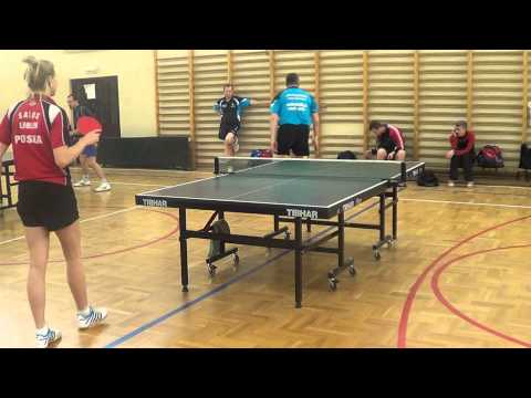 XIV RUNDA EKSTRALIGI GO! - PODWALE - LUBLIN. 00001.MTS