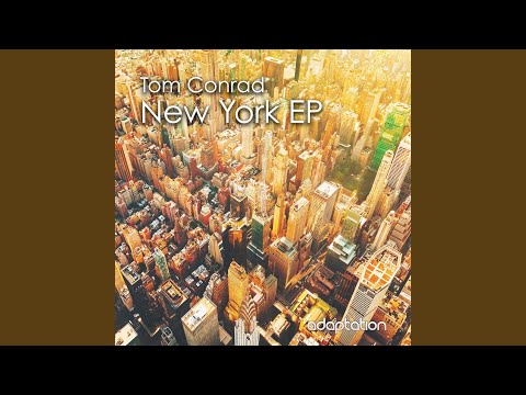 New York (Original Mix)