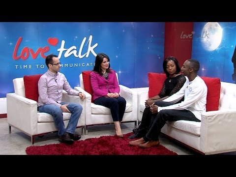 Love Talk Show - Money and relationships - SE01EP045