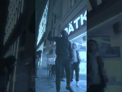 BENZKO - Shawty aus 030