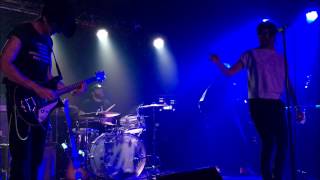 The Night Game - Live at The Satellite 3/28/2017