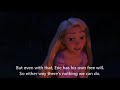 Rapunzel And Eugene Meet The Little Mermaid Part 24