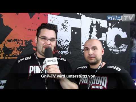 Day of Destruction V - China vs. Germany